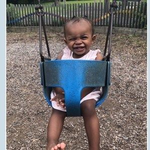 Meet your Posher, Daniellesuper